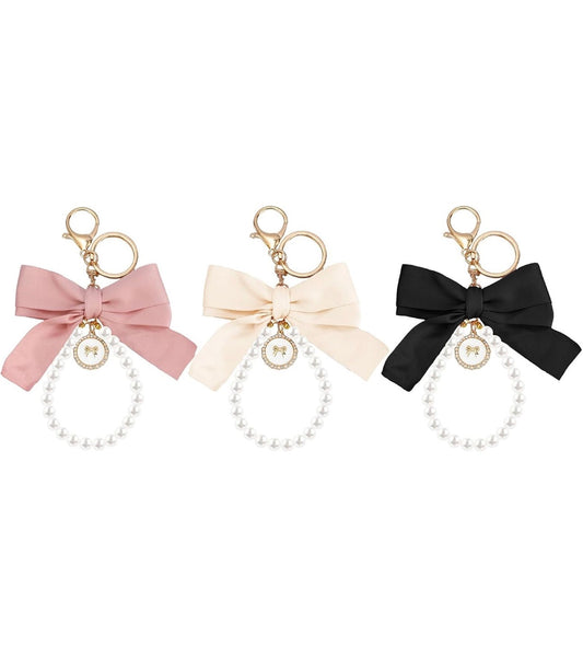 Bow Charms